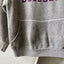 70's St Joseph Bulldogs Hoodie - XS
