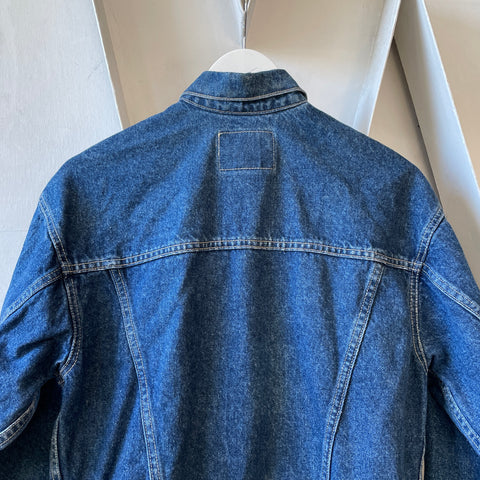 80's Levi’s Trucker - Large