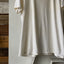 80's Paper Thin White Blank - XL