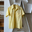 60’s Lemon Loop Collar - Medium