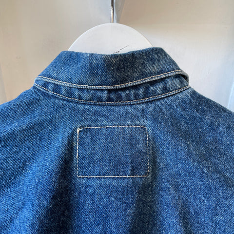 80's Levi’s Trucker - Large