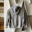 70's St Joseph Bulldogs Hoodie - XS