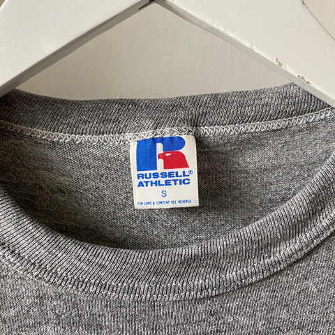 80's Russell Hands Tee - Small