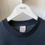 80’s Blank Black Tee - Medium
