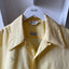 60’s Lemon Loop Collar - Medium