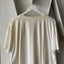 80's Paper Thin White Blank - XL