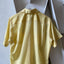 60’s Lemon Loop Collar - Medium