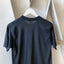 80’s Blank Black Tee - Medium