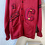 60’s Wool Varsity Sweater - Large