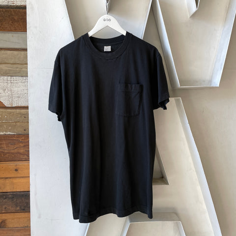 90’s Blank Tee - Large