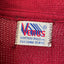 60’s Wool Varsity Sweater - Large