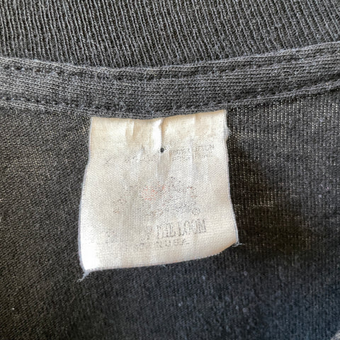 90’s Blank Tee - Large