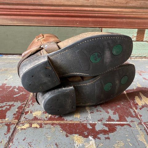 Sonora Boots - M's 8 W's 9.5