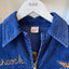 60’s Hitchcock FFA Jacket - Small