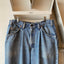 90’s Levi’s Orange Tab 580s - 32” x 32.5”