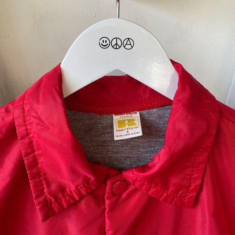 70's Russell Windbreaker - Small