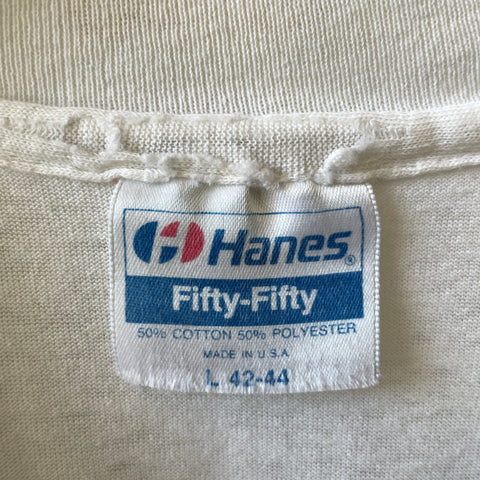 90’s Bowling Open Tee - Large