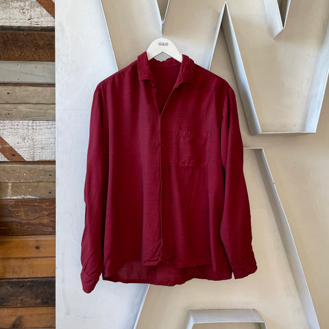 50’s Loop Collar - Medium