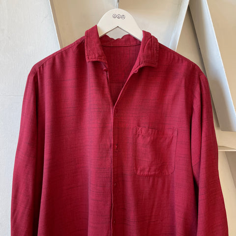 50’s Loop Collar - Medium
