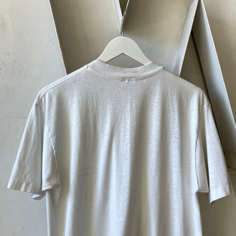 90’s Bowling Open Tee - Large