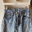80’s Levi’s Redline 501's - 27” x 28.5”