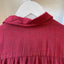 50’s Loop Collar - Medium