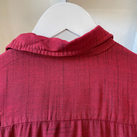50’s Loop Collar - Medium