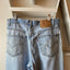 90’s Levi’s 550 - 33” x 29”