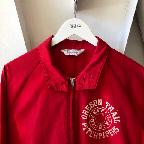 60’s Barbershop Quartet Bully Jacket - XL