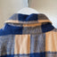 80’s Cotton Flannel - Large