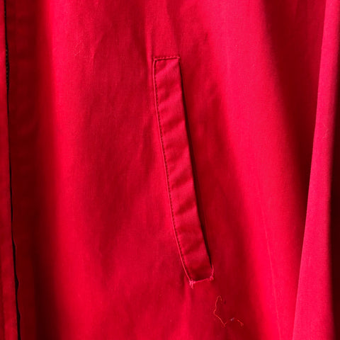 60’s Barbershop Quartet Bully Jacket - XL