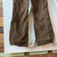 80’s Corduroy Flares - 34” x 30”