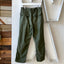 60’s OG-107 Trousers - 32" x 29"