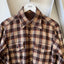 70's Flannel - Large