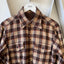 70's Flannel - Large