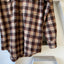 70's Flannel - Large