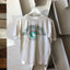 80’s Japan Sailing Championship Tee - Medium