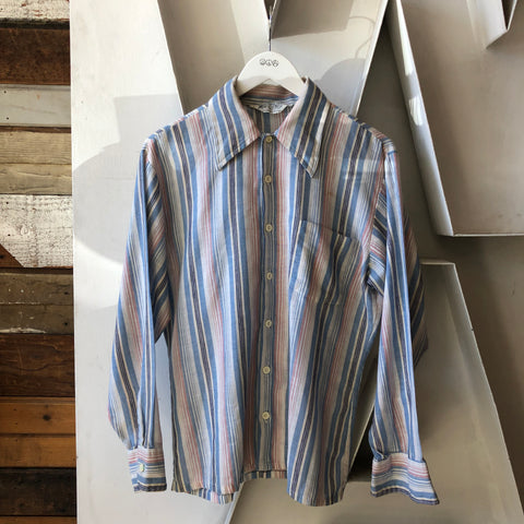 70’s Kmart Casual Shirt - Medium