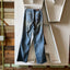 70’s Faded Brittania Koala Jeans - 25” x 30”