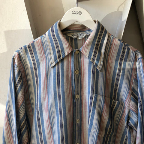 70’s Kmart Casual Shirt - Medium