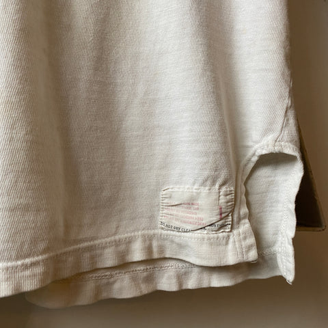 60’s Football Jersey Tee - Large