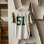 60’s Football Jersey Tee - Large
