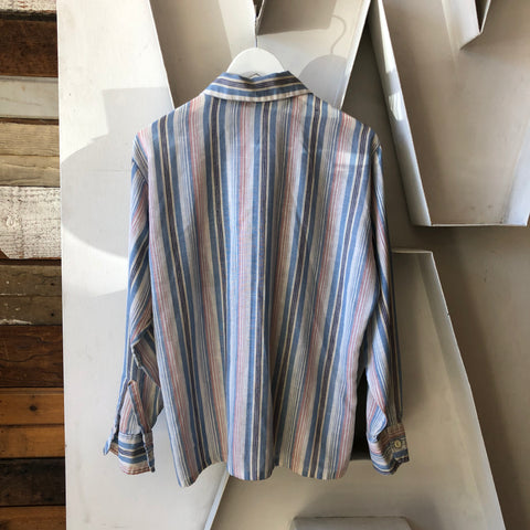 70’s Kmart Casual Shirt - Medium