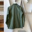 70’s OG-107 Utility Shirt - Medium