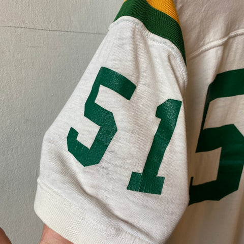 60’s Football Jersey Tee - Large