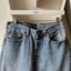 90’s Levi’s 501 - 30” x 30”