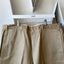 40’s Starched Officer Chinos - 38” x 28”