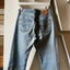 90’s Levi’s 501 - 30” x 30”