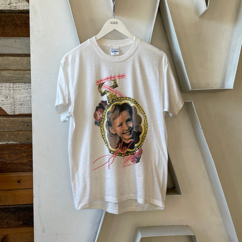 80’s Dolly Parton Tee - XL