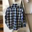 70’s Sears Light Flannel - Medium